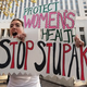 Image for article titled Stupak Amendment Energizes Both Sides Of Abortion Debate